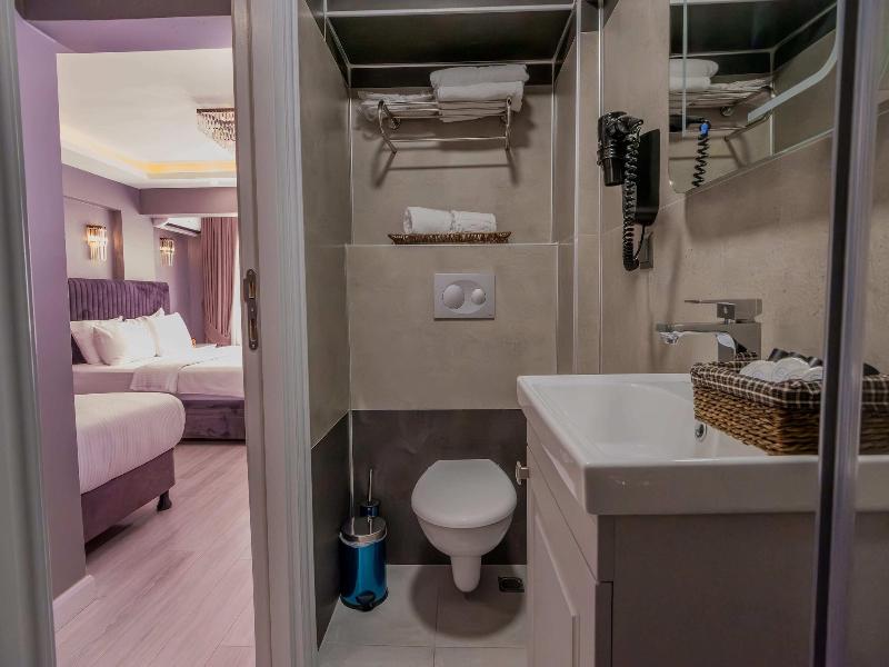Classio Suite Hotel image
