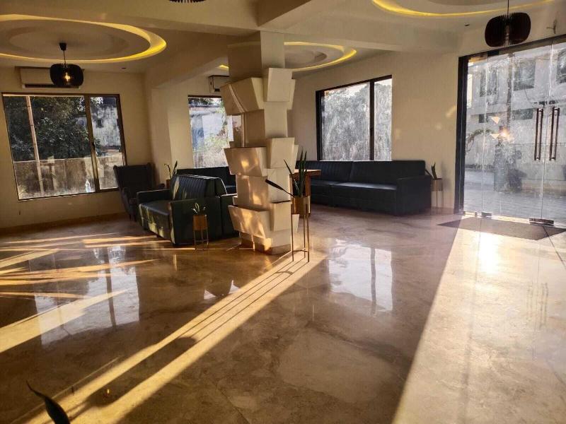 Hotel Prince Garden Daman