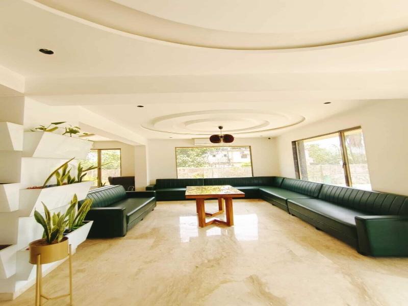 Hotel Prince Garden Daman