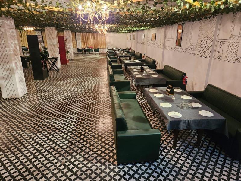 Hotel Prince Garden Daman