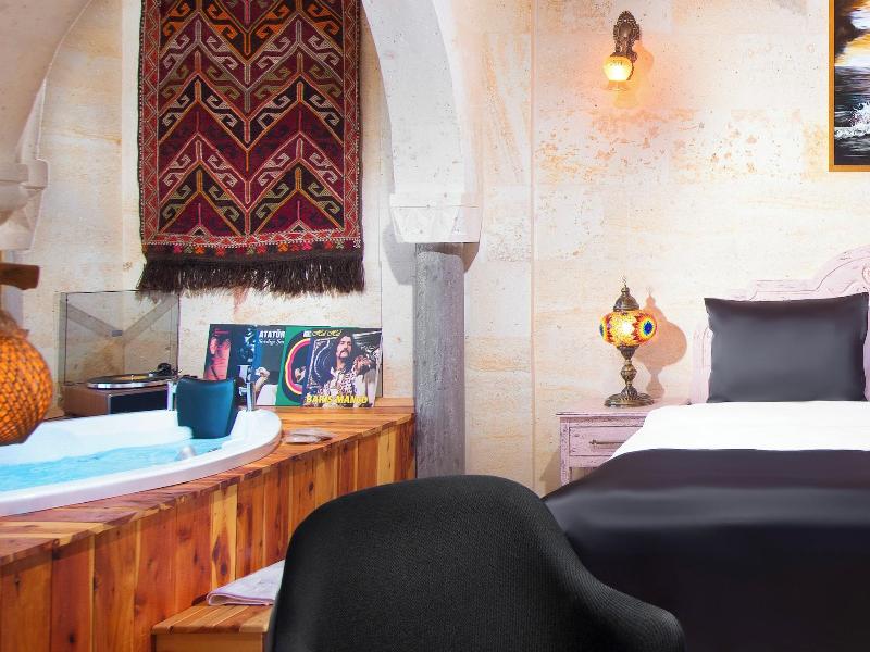 Moonstone In Cappadocia