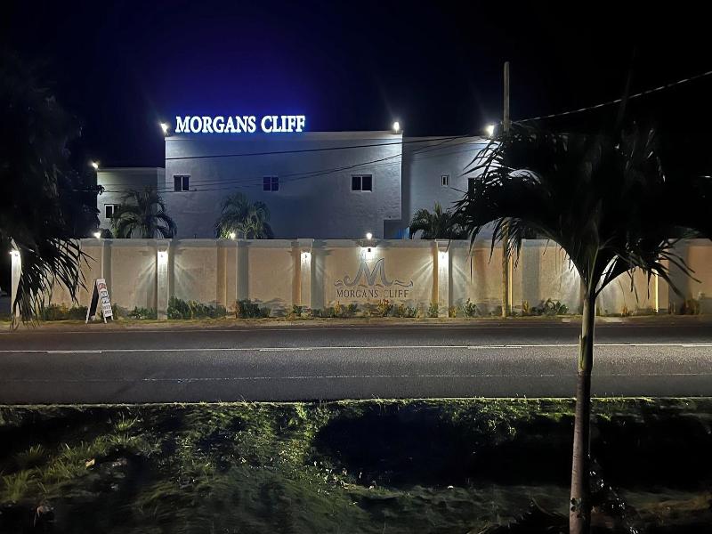 Morgans Cliff image