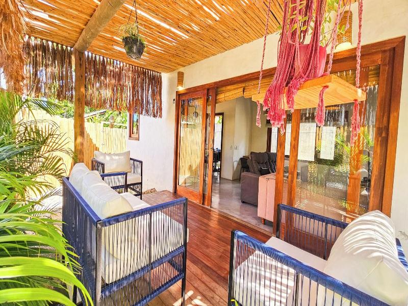 Villa Mediterrã¢neo Trancoso