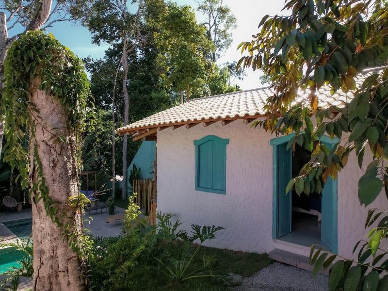 Villa Mediterrã¢neo Trancoso