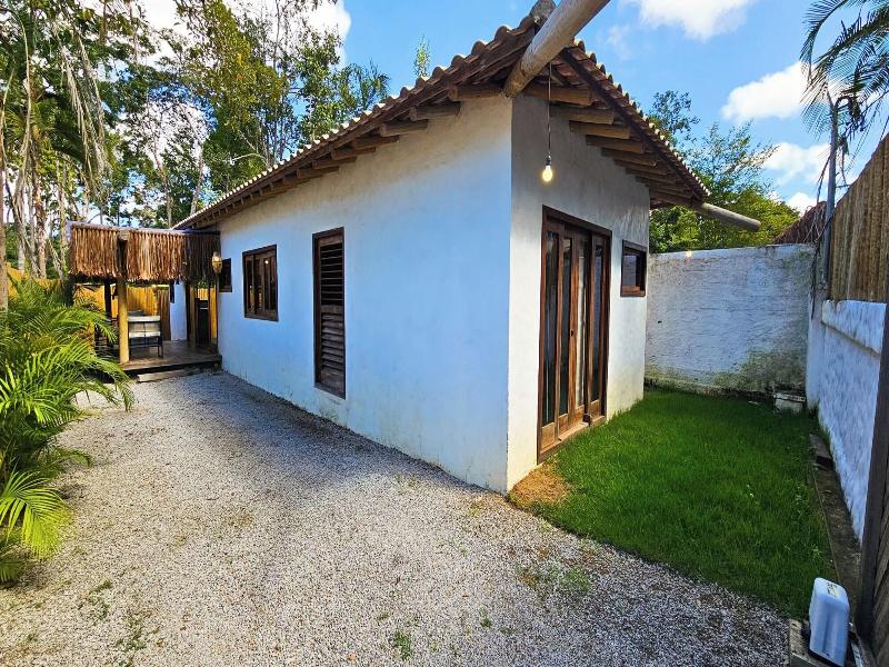 Villa Mediterrã¢neo Trancoso
