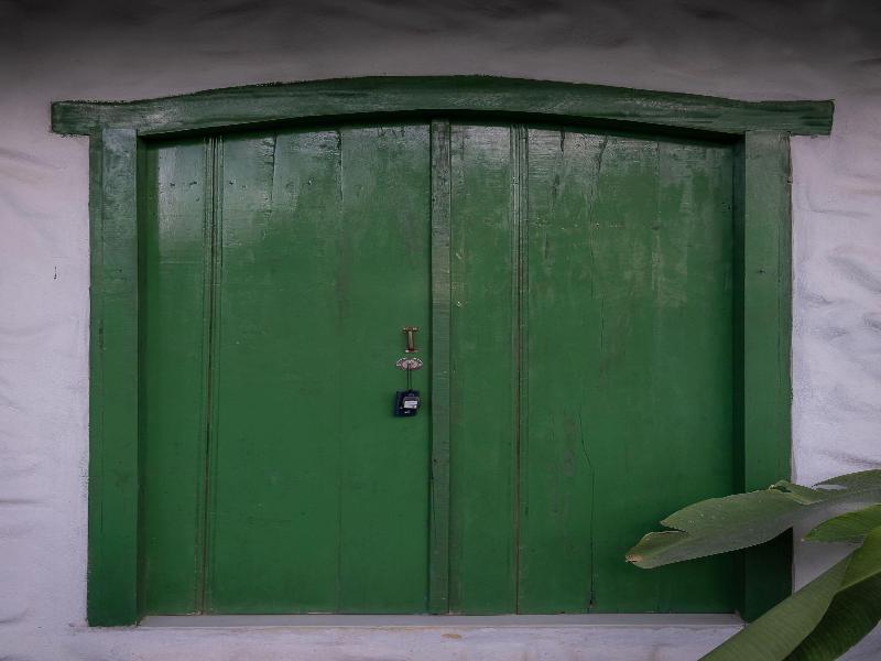 Villa Mediterrã¢neo Trancoso