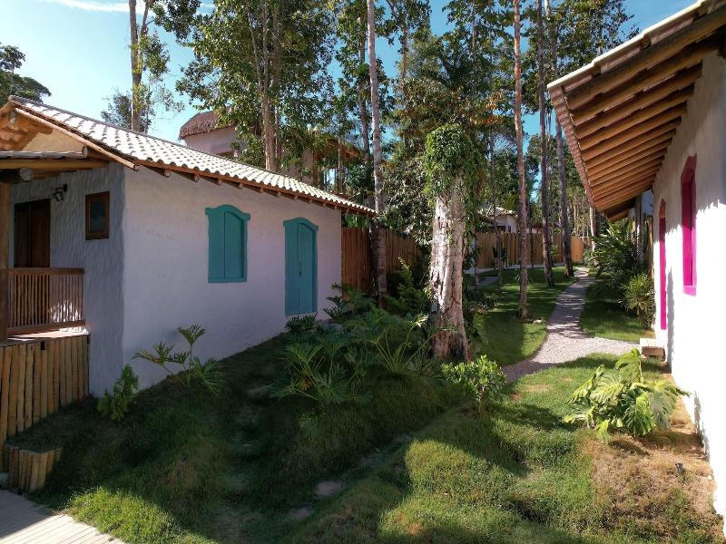 Villa Mediterrã¢neo Trancoso