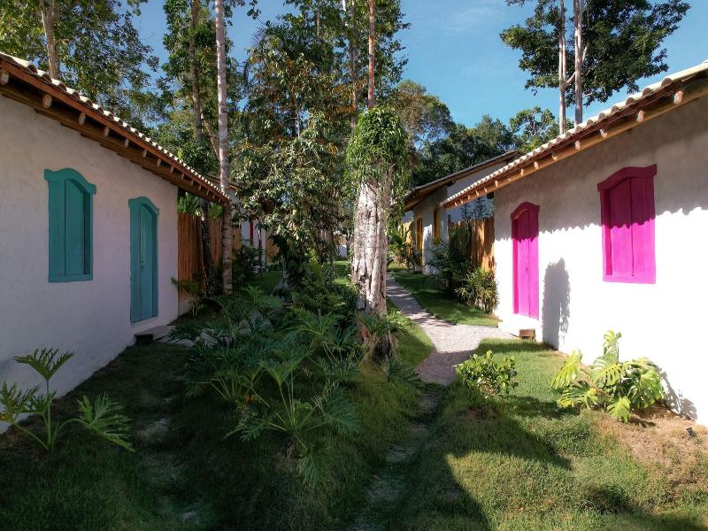 Villa Mediterrã¢neo Trancoso