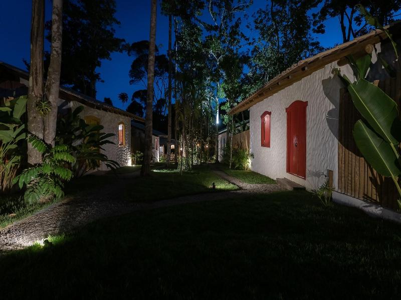 Villa Mediterrã¢neo Trancoso