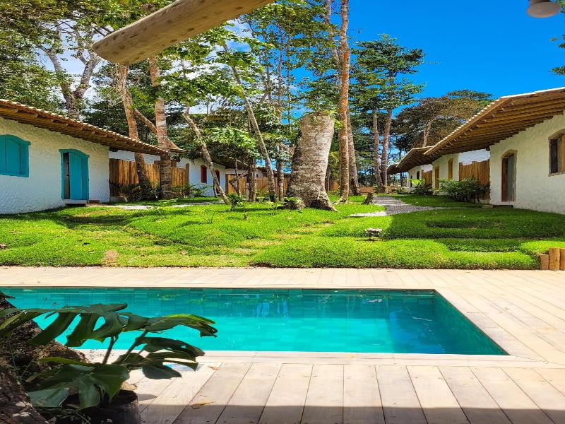 Villa Mediterrã¢neo Trancoso