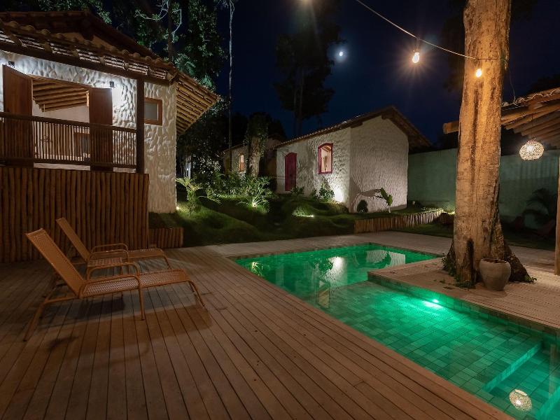 Villa Mediterrã¢neo Trancoso