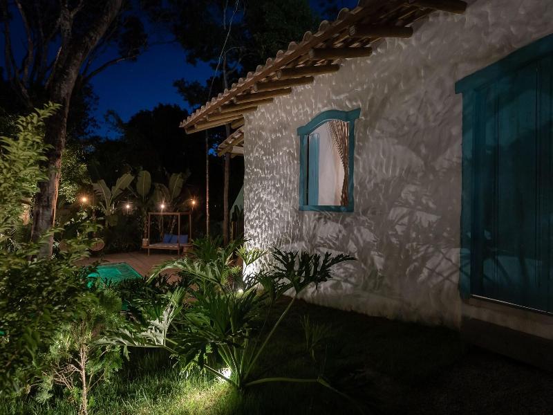 Villa Mediterrã¢neo Trancoso