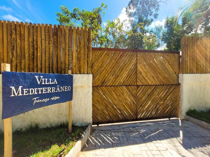 Villa Mediterrã¢neo Trancoso