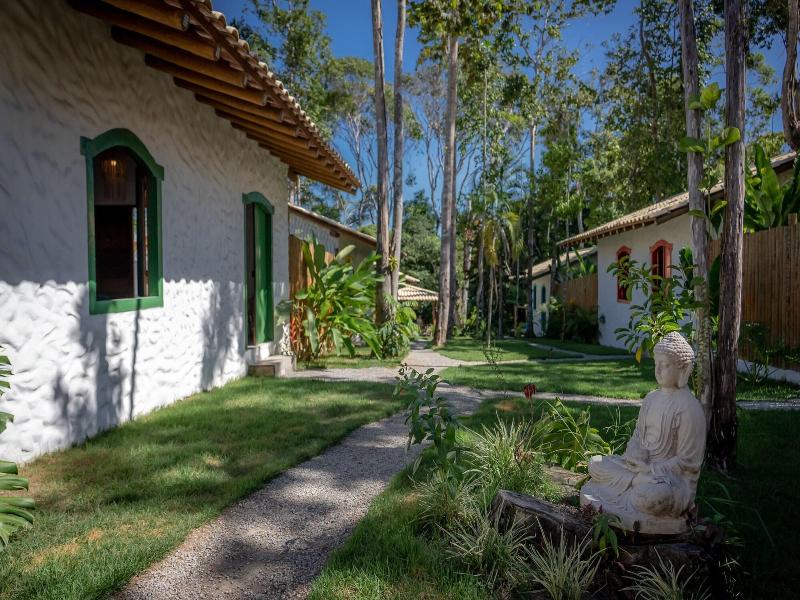 Villa Mediterrã¢neo Trancoso