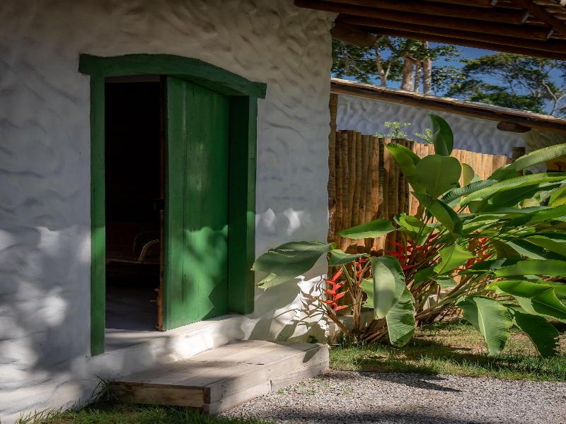 Villa Mediterrã¢neo Trancoso