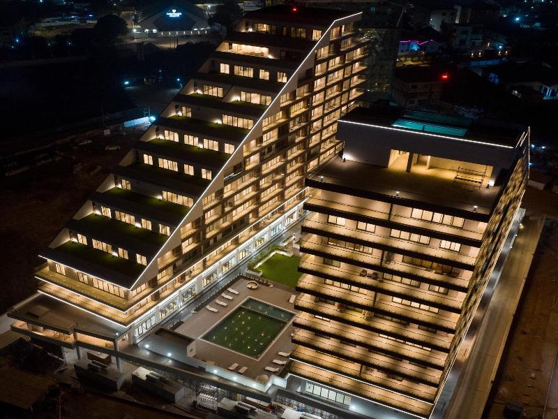 Accra Luxury Apartments At The Signature image