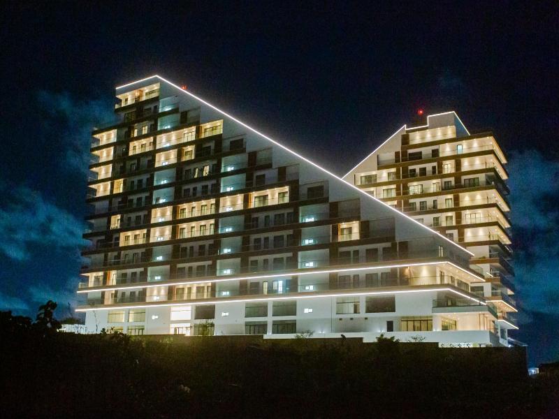 Accra Luxury Apartments At The Signature image