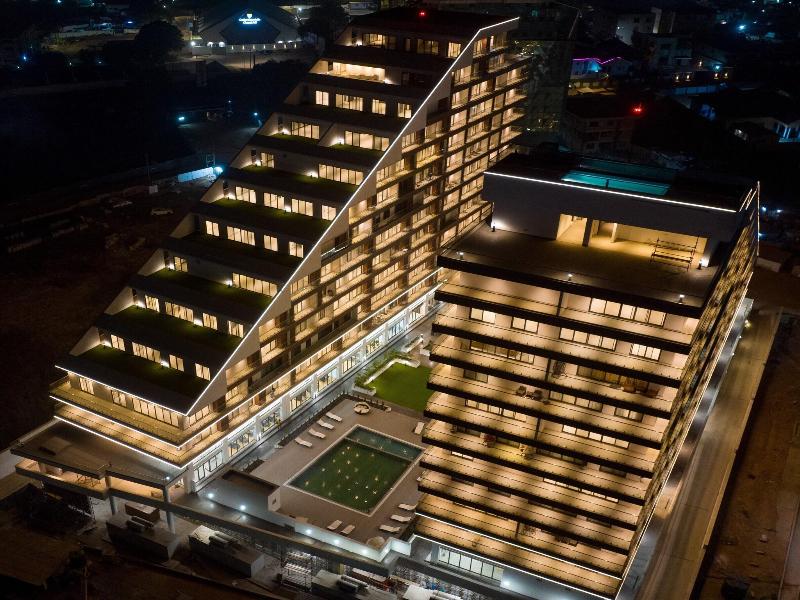 Accra Luxury Apartments At The Signature image