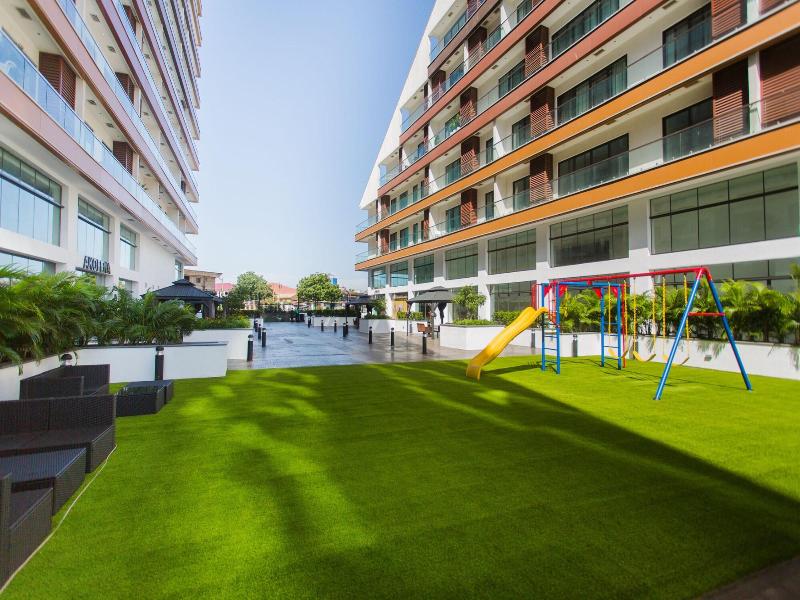 Accra Luxury Apartments At The Signature image