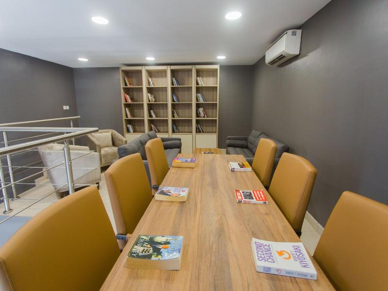 Accra Luxury Apartments At The Signature image