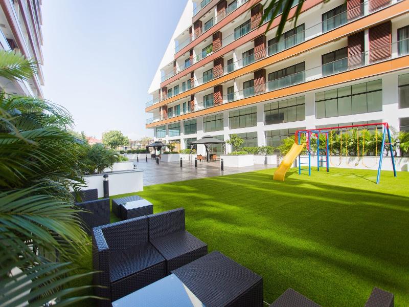 Accra Luxury Apartments At The Signature image