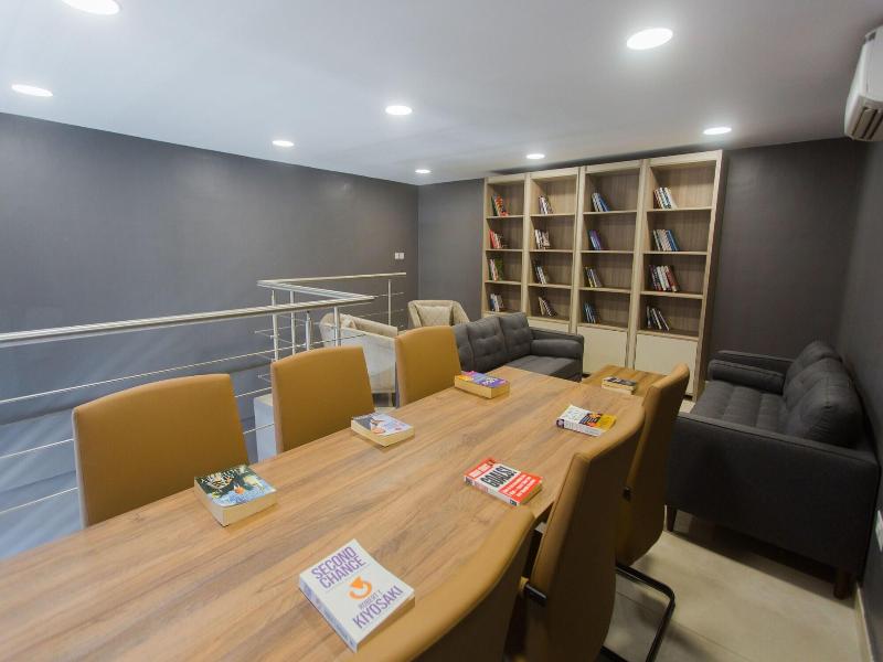Accra Luxury Apartments At The Signature image
