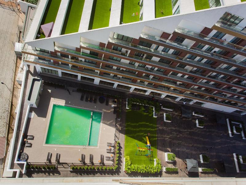 Accra Luxury Apartments At The Signature image