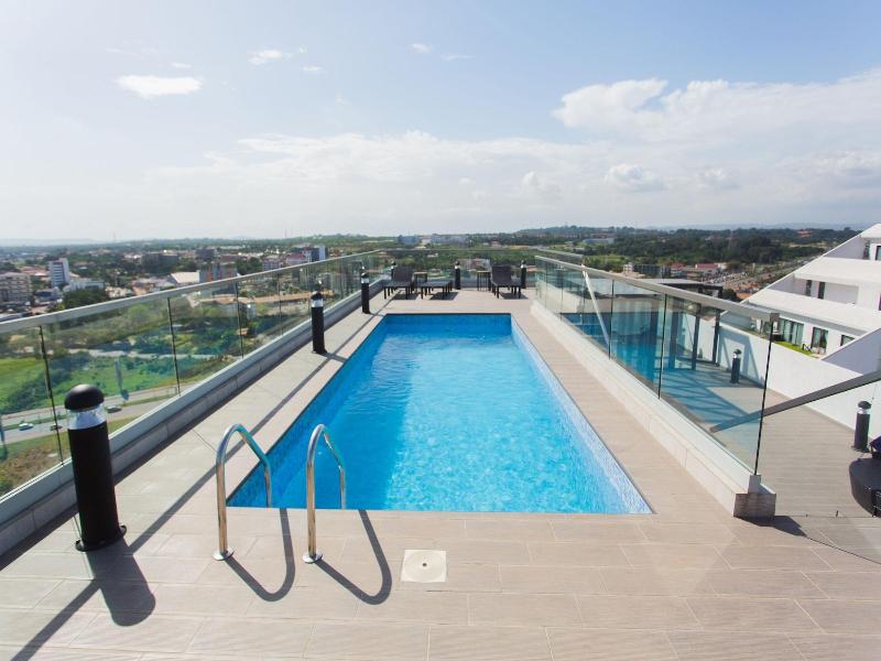 Accra Luxury Apartments At The Signature image