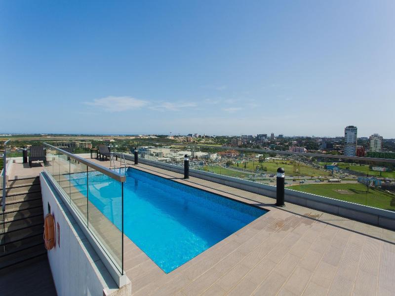 Accra Luxury Apartments At The Signature image