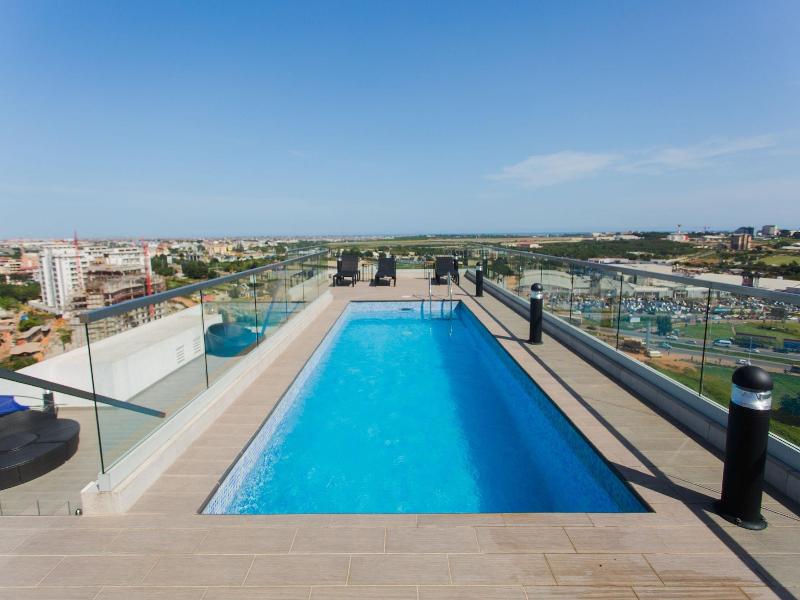 Accra Luxury Apartments At The Signature image