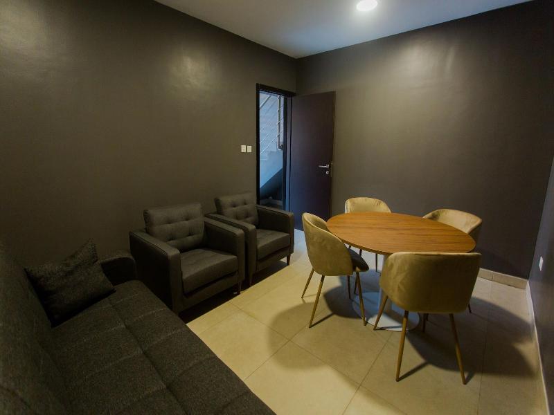 Accra Luxury Apartments At The Signature image