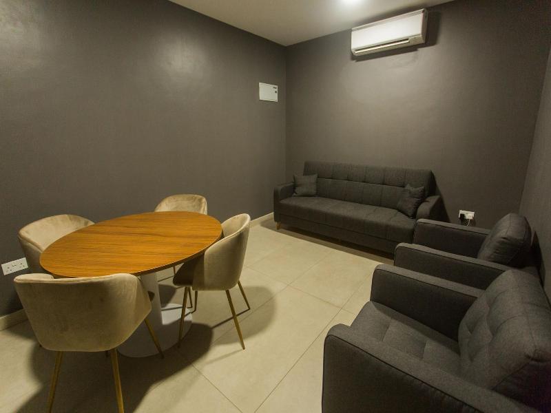 Accra Luxury Apartments At The Signature image