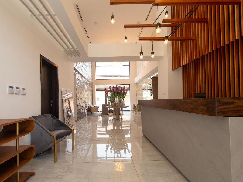 Accra Luxury Apartments At The Signature image
