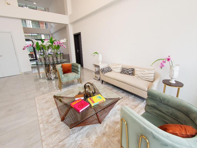 Accra Luxury Apartments At The Signature image