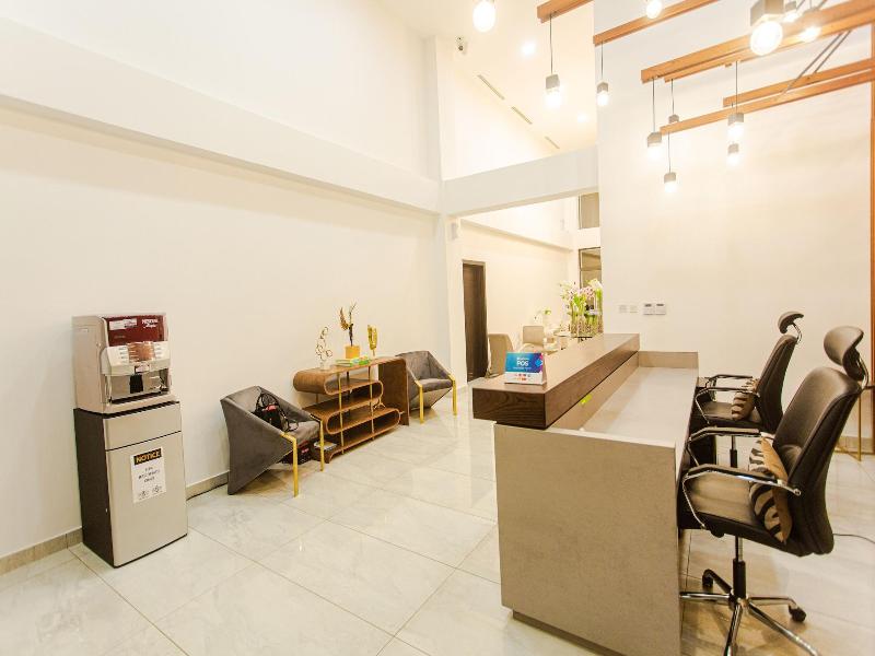 Accra Luxury Apartments At The Signature image