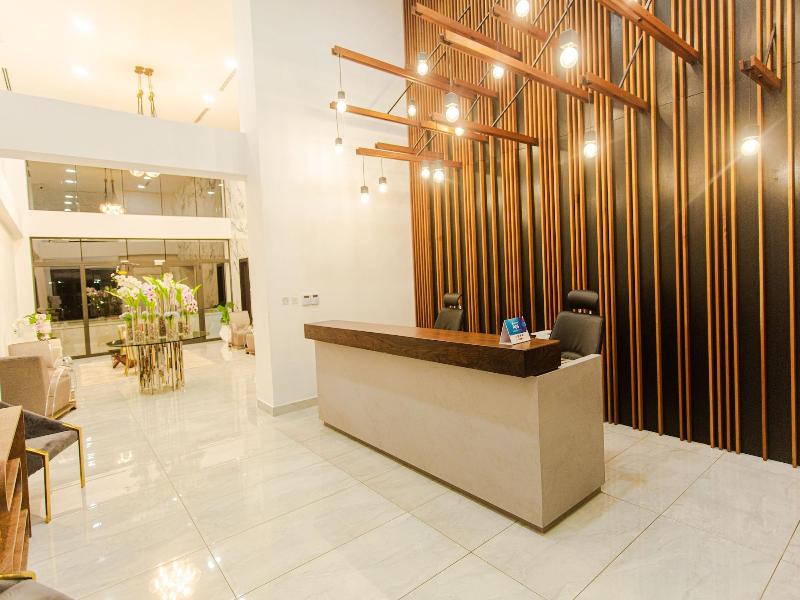 Accra Luxury Apartments At The Signature image