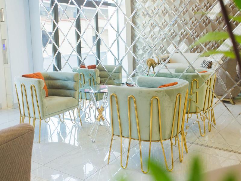 Accra Luxury Apartments At The Signature image