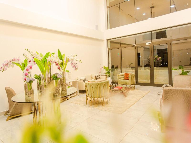Accra Luxury Apartments At The Signature image