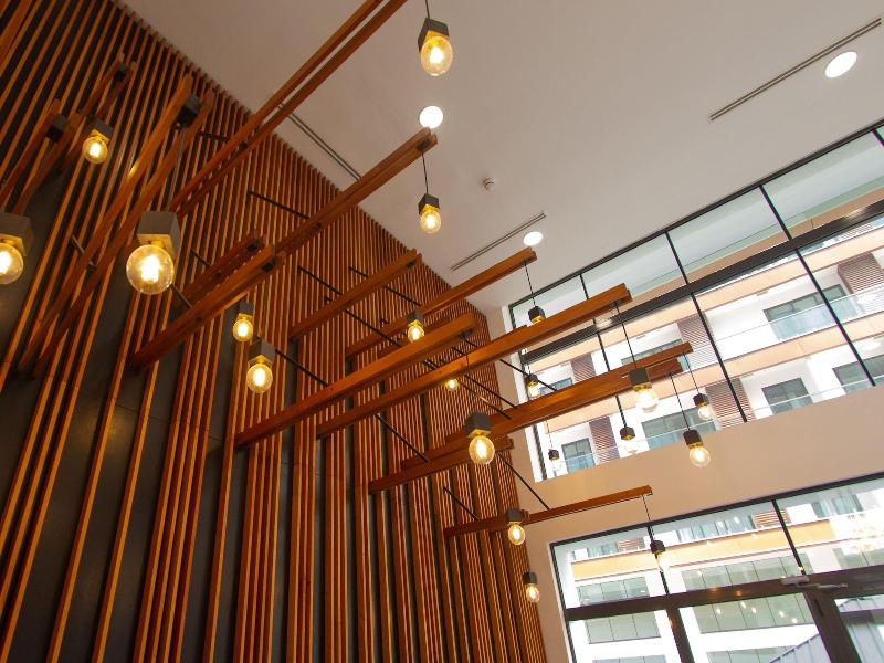 Accra Luxury Apartments At The Signature image
