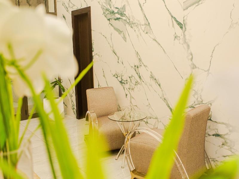 Accra Luxury Apartments At The Signature image