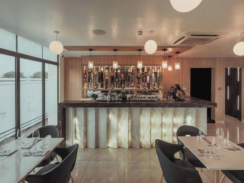 Accra Luxury Apartments At The Signature image