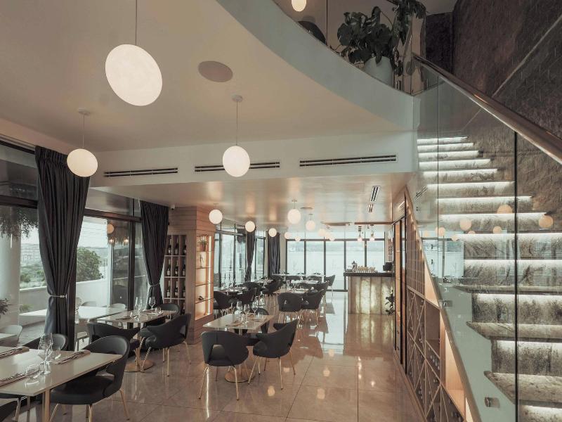 Accra Luxury Apartments At The Signature image