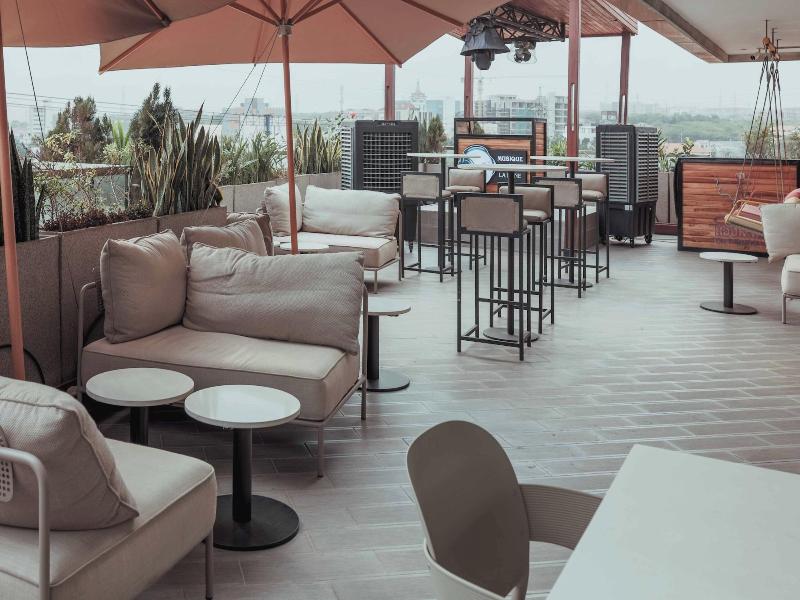 Accra Luxury Apartments At The Signature image