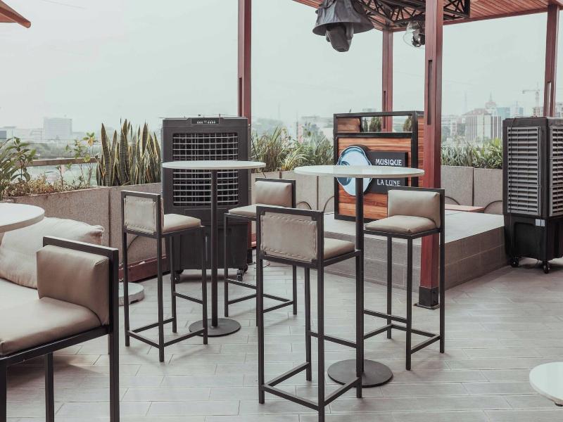 Accra Luxury Apartments At The Signature image