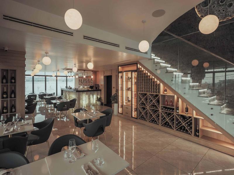 Accra Luxury Apartments At The Signature image