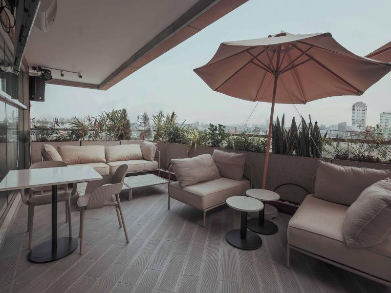 Accra Luxury Apartments At The Signature image