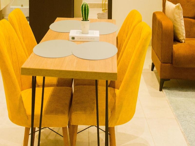 Accra Luxury Apartments At The Signature image