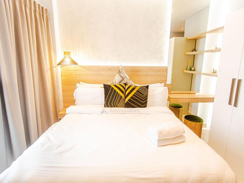 Accra Luxury Apartments At The Signature image