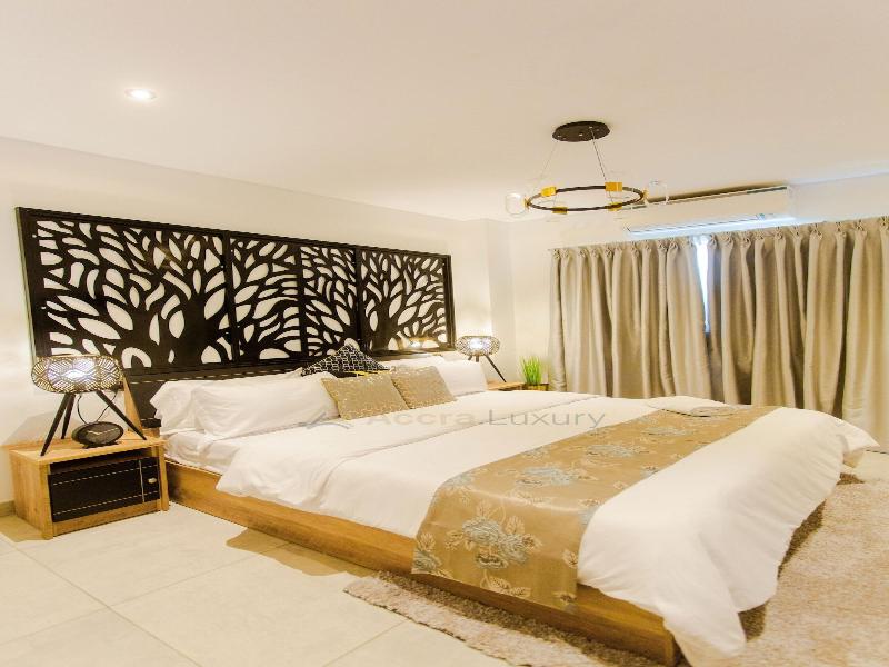 Accra Luxury Apartments At The Signature image