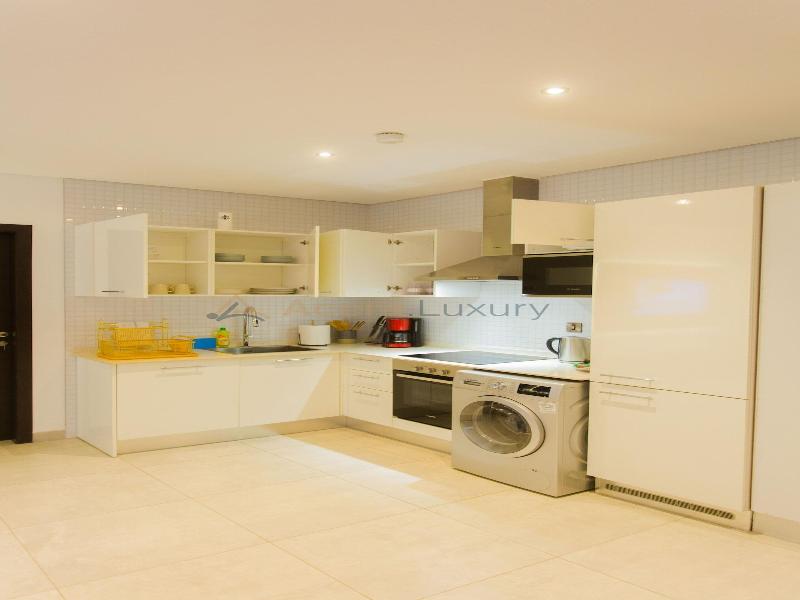 Accra Luxury Apartments At The Signature image